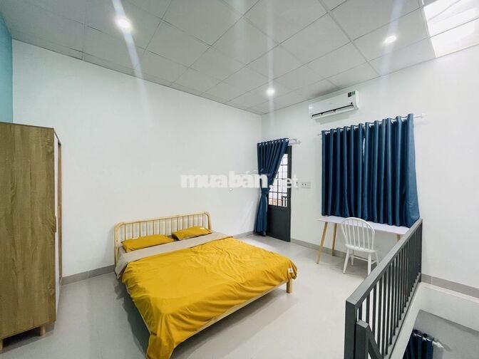 Mình đang trống 1 căn tại Ngô Gia Tự, Chánh Nghĩa