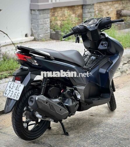 AirBlade 125 T7/2026 od chuẩn 400km xe như mới .