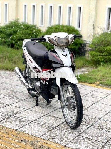 Yamaha Sirius 2012 Trắng