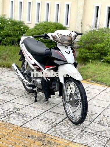 Yamaha Sirius 2012 Trắng