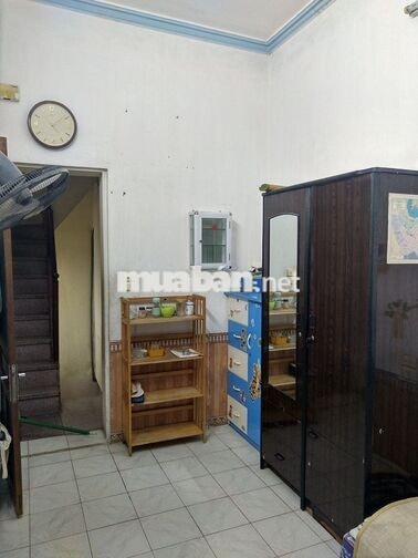 Cho thuê NR 3PN, 2WC, 22m2 x 3 tầng tại Ngõ 218, Chợ Khâm Thiên