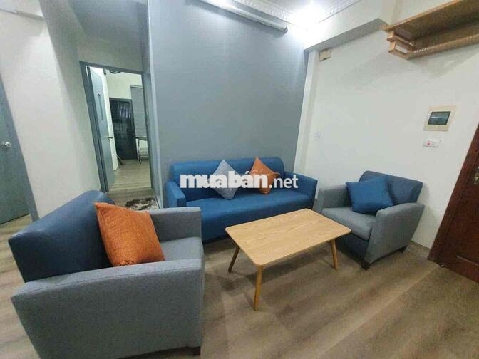 Cho thuê tập thể 94 Nhân Hoà, Thanh Xuân