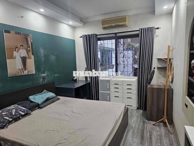 Cho thuê tập thể 94 Nhân Hoà, Thanh Xuân