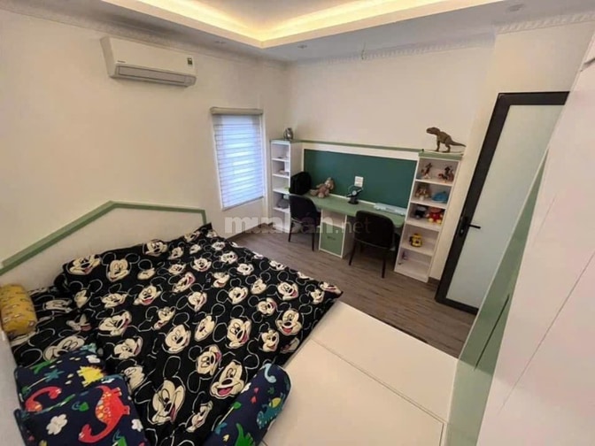 Bán căn nhà số 24 ngõ 141 Giáp Nhị, Thịnh liệt, Hà Nội.