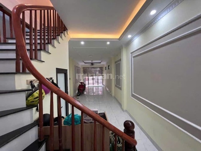 Bán căn nhà số 24 ngõ 141 Giáp Nhị, Thịnh liệt, Hà Nội.