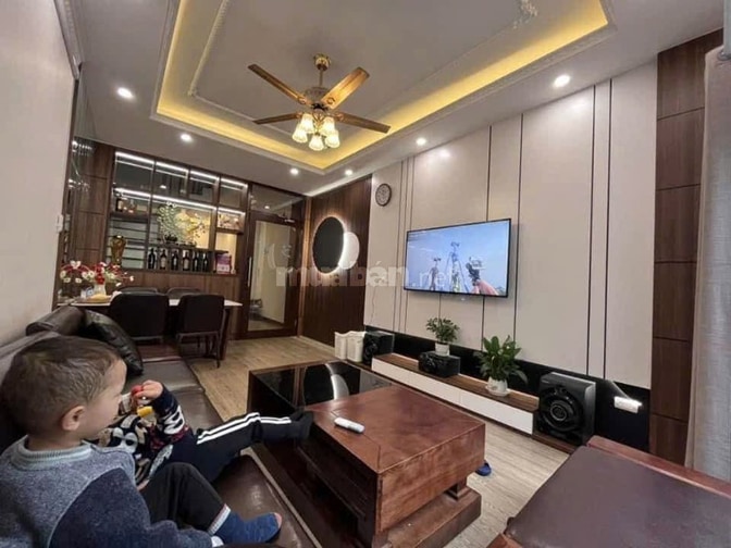 Bán căn nhà số 24 ngõ 141 Giáp Nhị, Thịnh liệt, Hà Nội.