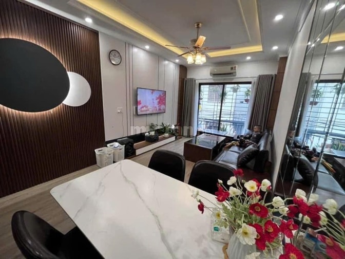 Bán căn nhà số 24 ngõ 141 Giáp Nhị, Thịnh liệt, Hà Nội.