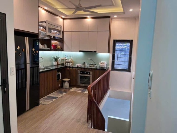 Bán căn nhà số 24 ngõ 141 Giáp Nhị, Thịnh liệt, Hà Nội.