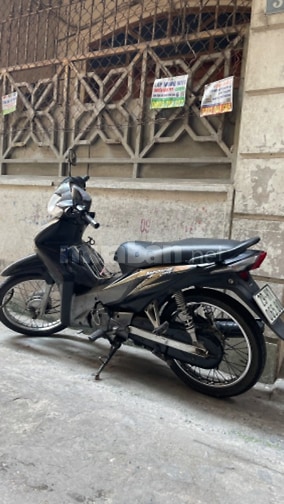 Bán xe máy wave đăng ký chính chủ