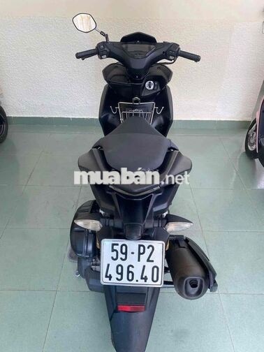 Yamaha NVX 155 ABS 2017