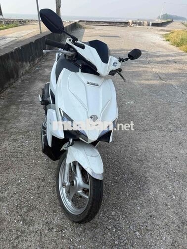Honda Air Blade 2017