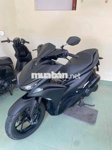 Yamaha NVX 155 ABS 2017