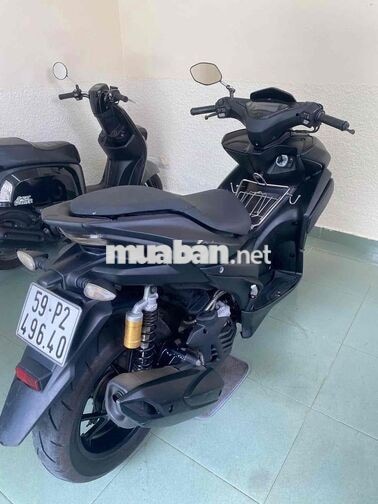 Yamaha NVX 155 ABS 2017