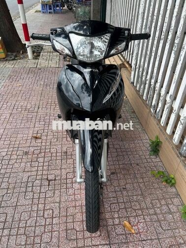Honda Wave A110 zin êm sạch đẹp biển số 63