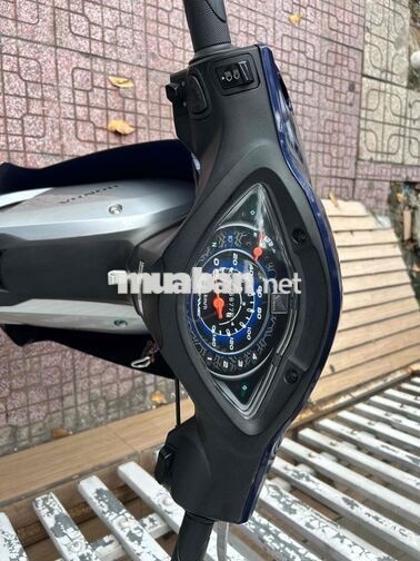 Honda Wave A110 zin êm sạch đẹp bs63