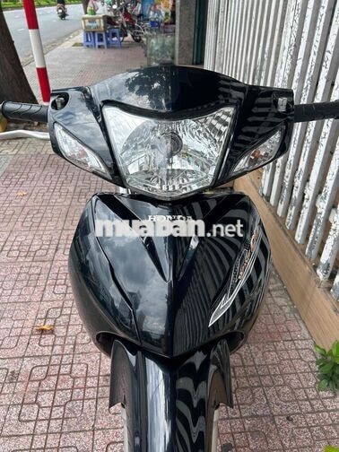Honda Wave A110 zin êm sạch đẹp biển số 63