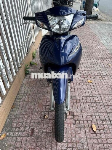 Honda Wave A110 zin êm sạch đẹp bs63