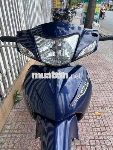 Honda Wave A110 zin êm sạch đẹp bs63