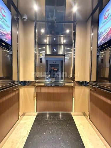 Bán căn hộ Saigon Airport Plaza 93m2, 2PN  , Sổ riêng 7.5tỷ