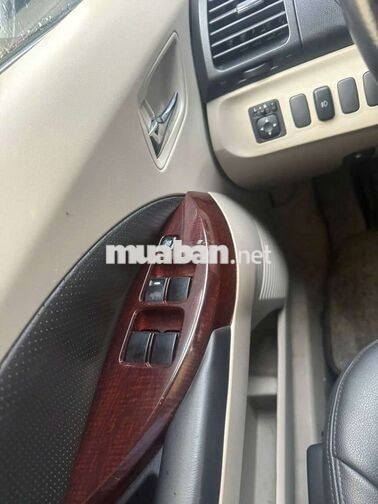 Mitsubishi Grandis 7 chỗ Tự động Đen