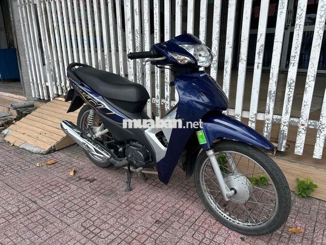 Honda Wave A110 zin êm sạch đẹp bs63