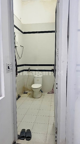 Trọ full nội thất, 2 PN, giờ giấc tự do