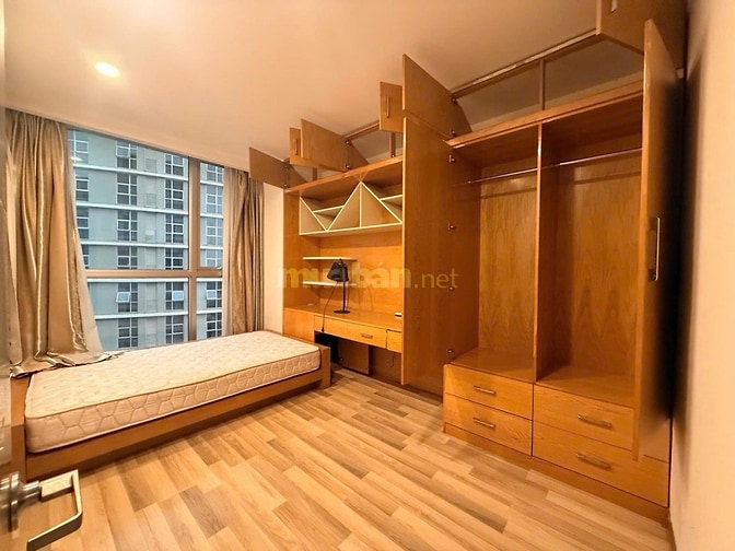 Bán căn hộ Saigon Airport Plaza 93m2, 2PN  , Sổ riêng 7.5tỷ
