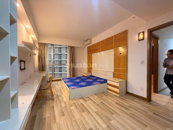 Bán căn hộ Saigon Airport Plaza 93m2, 2PN  , Sổ riêng 7.5tỷ