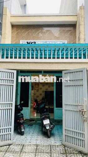🏡 BÁN NHÀ LÊ ĐỨC THỌ, GÒ VẤP – 64M² – 1 TRỆT 1 LỬNG – VỊ TRÍ ĐẸP, GIÁ