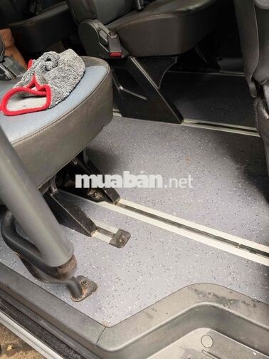 Hyundai Solati 2024 Bạc 79.000km