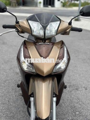 Honda Future 125 Fi