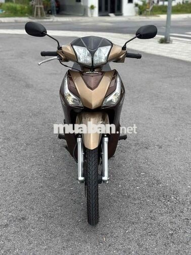 Honda Future 125 Fi