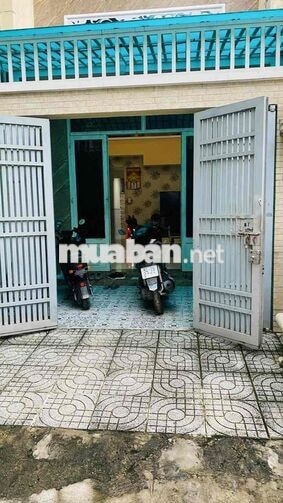 🏡 BÁN NHÀ LÊ ĐỨC THỌ, GÒ VẤP – 64M² – 1 TRỆT 1 LỬNG – VỊ TRÍ ĐẸP, GIÁ