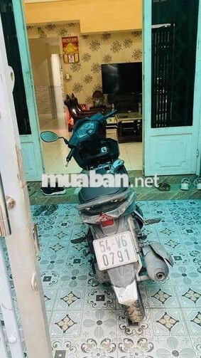 🏡 BÁN NHÀ LÊ ĐỨC THỌ, GÒ VẤP – 64M² – 1 TRỆT 1 LỬNG – VỊ TRÍ ĐẸP, GIÁ