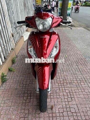 Honda Vision fi êm ngon sạch đẹp bs63