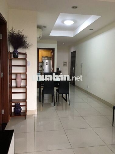 CHO THUÊ CH CỘNG HÒA PLAZA – 70M² (2PN - 2WC) – NHÀ MỚI ĐẸP , GIÁ 12TR