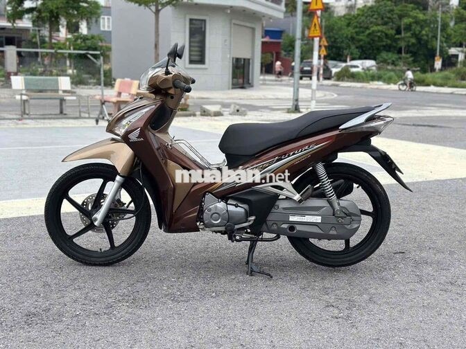 Honda Future 125 Fi