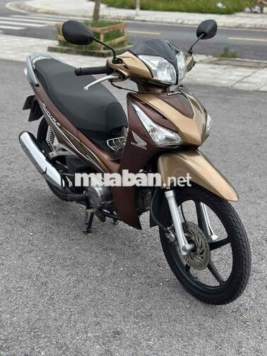 Honda Future 125 Fi