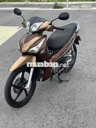 Honda Future 125 Fi
