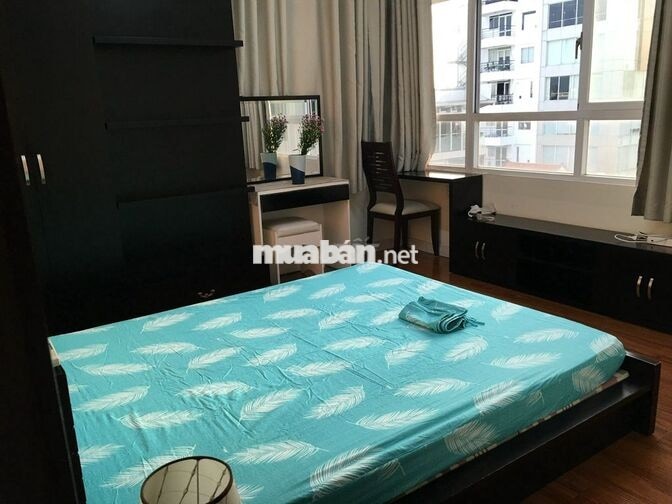 CHO THUÊ CH CỘNG HÒA PLAZA – 70M² (2PN - 2WC) – NHÀ MỚI ĐẸP , GIÁ 12TR