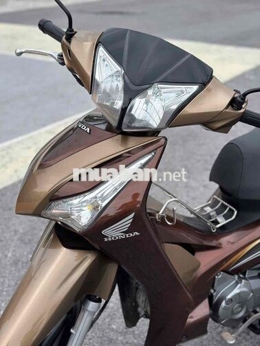 Honda Future 125 Fi