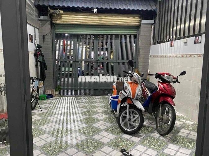 Tôi chính chủ cần bán nhà 1 trệt 2 lầu 1 thượng đường vũng việt