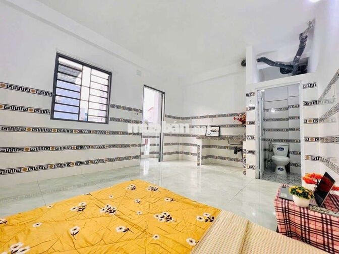 mình pass lại trọ gấp ai có nhu cầu tháng đầu mình giảm 500k
