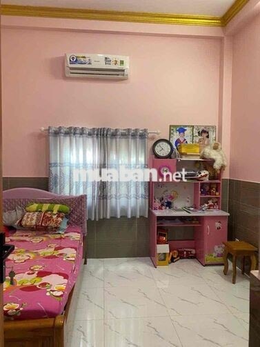 Tôi chính chủ cần bán nhà 1 trệt 2 lầu 1 thượng đường vũng việt