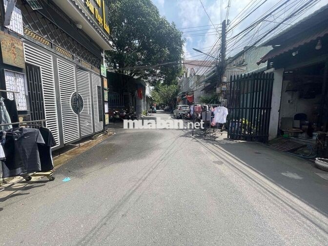 Tôi chính chủ cần bán nhà 1 trệt 2 lầu 1 thượng đường vũng việt