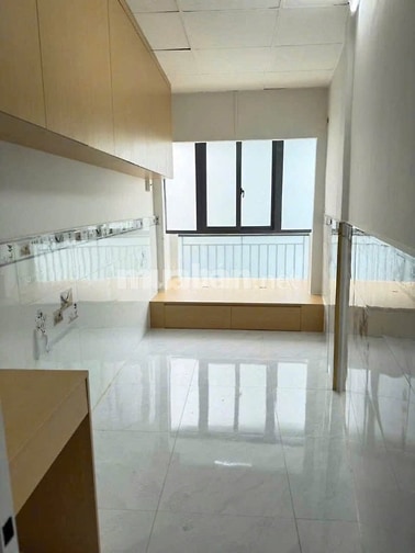 Bán nhà nhỏ hem xe ba gác. Sổ Hồng riêng ko huy hoạch 