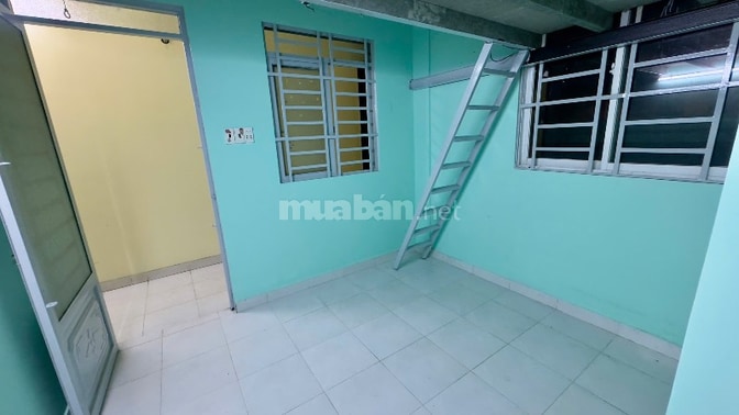 Cho thuê phòng trọ cao cấp như chung cư mini