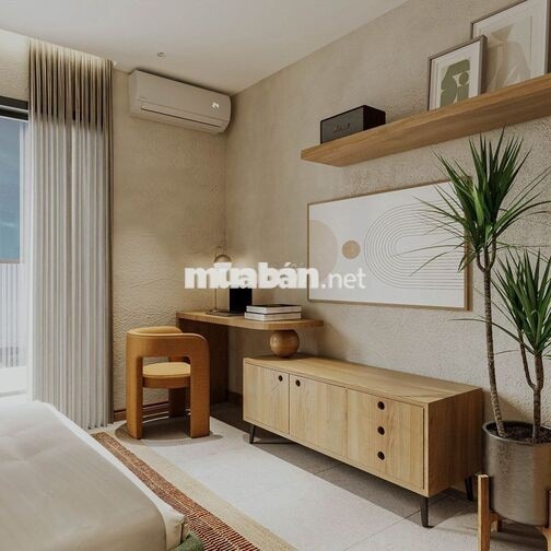 🌊 ALORA NHA TRANG – CĂN HỘ STUDIO VIEW BIỂN, GIÁ TỪ 1,8 TỶ ĐỒNG