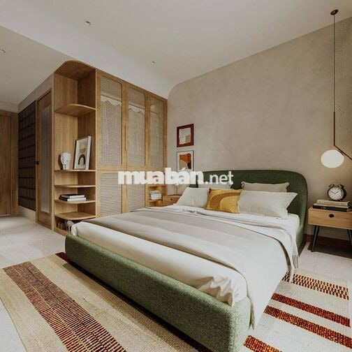 🌊 ALORA NHA TRANG – CĂN HỘ STUDIO VIEW BIỂN, GIÁ TỪ 1,8 TỶ ĐỒNG