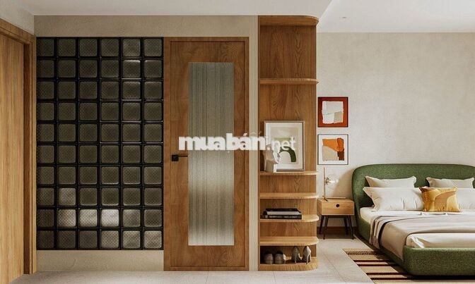 🌊 ALORA NHA TRANG – CĂN HỘ STUDIO VIEW BIỂN, GIÁ TỪ 1,8 TỶ ĐỒNG